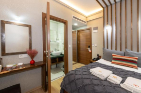 Double DD Hotel